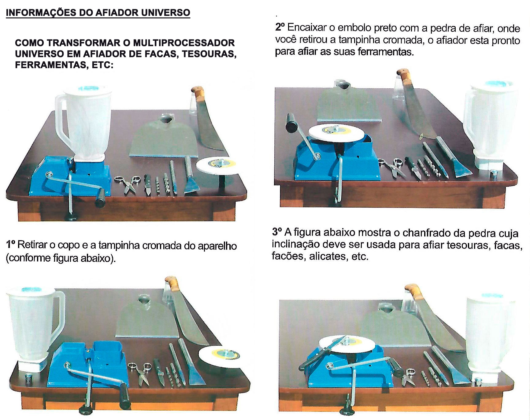 Universo Artesanato